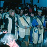 Pastorada Leonesa - Alcuetas Diciembre 1980