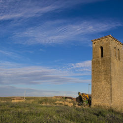 Torre Solitaria