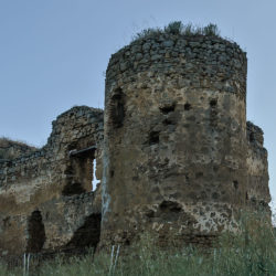 Castillo de Alcuetas