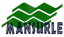 Mansurle Logo